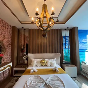 St.pauli Hotel Shkodra