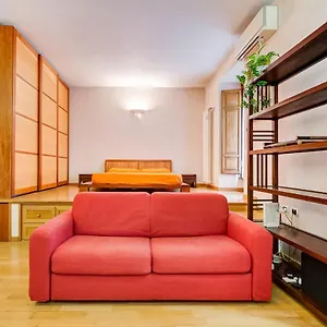  Apartment Vatican - Zen Style Loft With Jacuzzi Italy