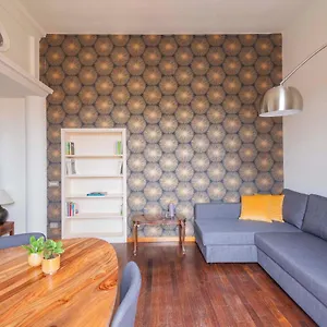  Apartment Colosseum Loft - Zeno 12 Italy