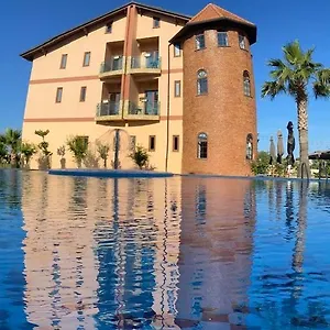 Rambuje Hotel Lezhë