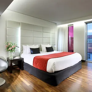 Otel Eurostars Grand, Münih