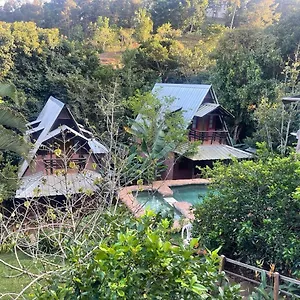  Villa El Campo En Dominican Republic