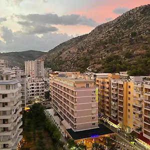 Adria Hotel Shëngjin