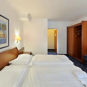 Otel Ambassador Parkhotel, Münih