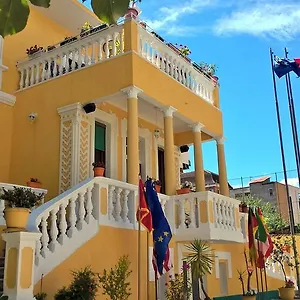 15 - Center Hotel Tirana
