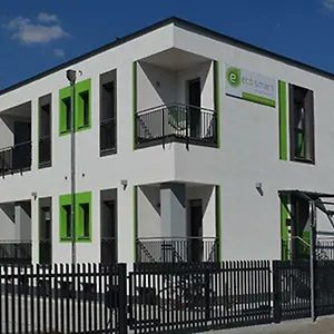  Apartment Eco Smart Germany