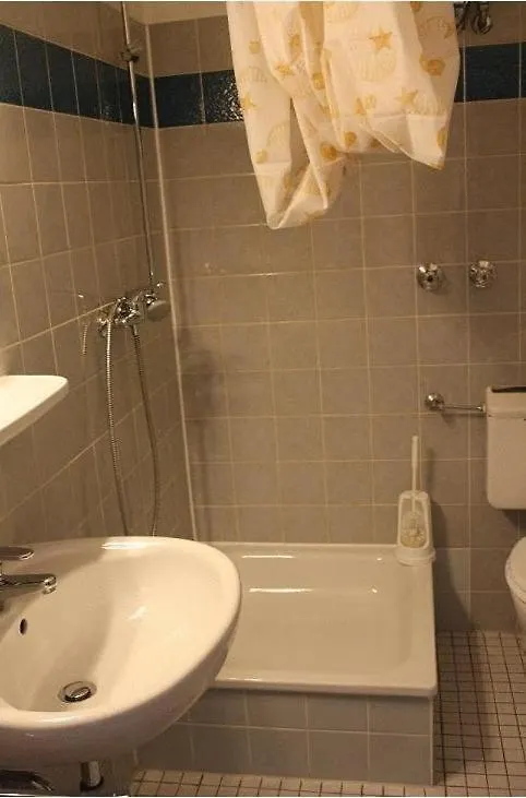 Appartamento Appartment München Isartor