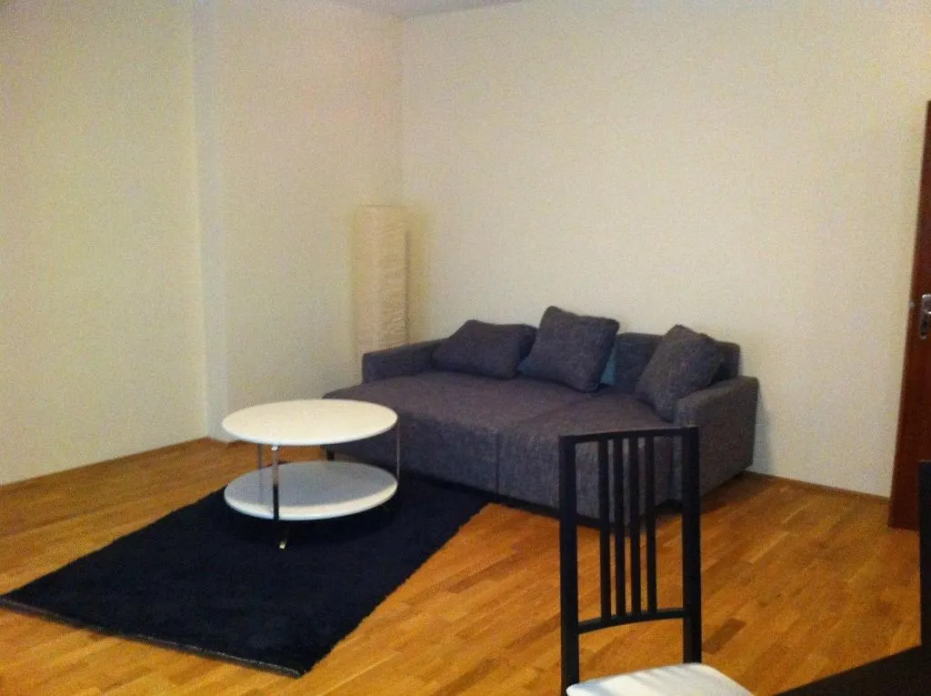 Appartamento Appartment München Isartor