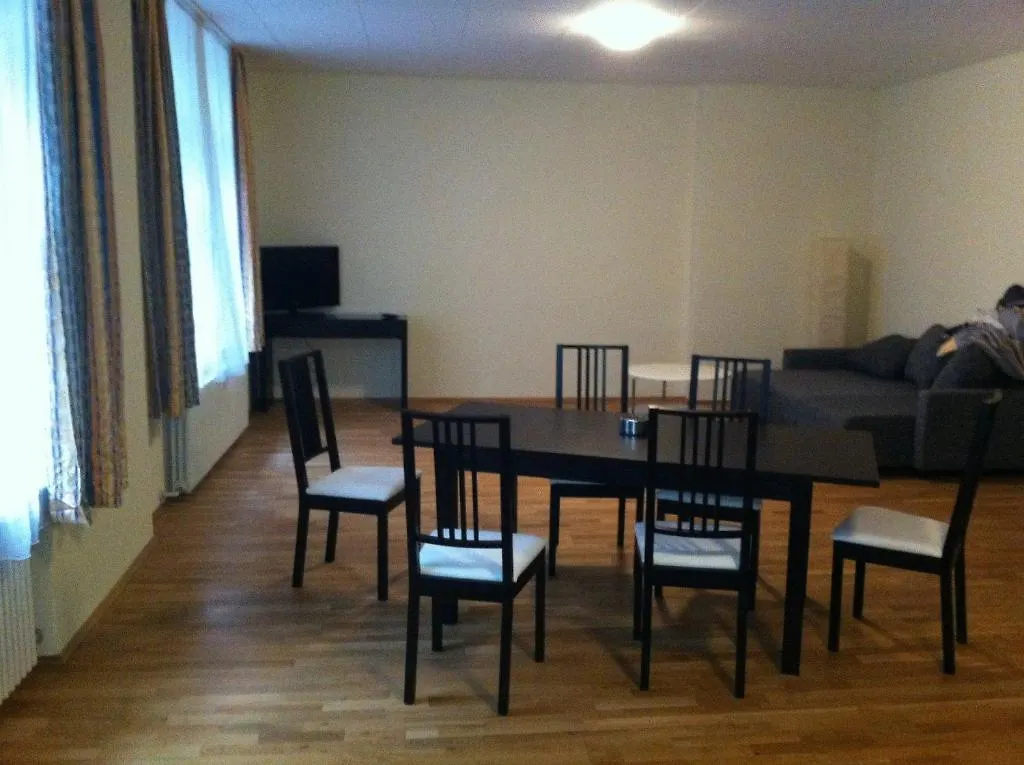 Appartment München Isartor Germania